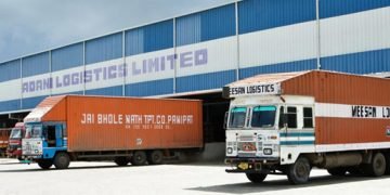 Adani Logistics Transforms Borkhedi into a Gati Shakti Cargo Terminal
