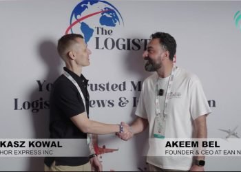 Exclusive Interview with ANCHOR EXPRESS at EAN Networks 6th Global Meeting in Cancun