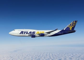 Atlas Air Doubles Down on Widebodies as Amazon Partnership Evolves
