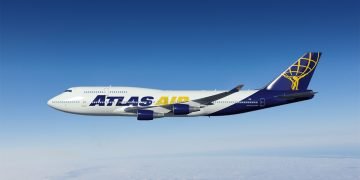 Atlas Air Doubles Down on Widebodies as Amazon Partnership Evolves