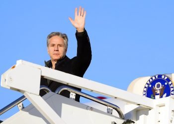 Blinken Heads to Middle East as Ceasefire Efforts Intensify