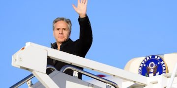 Blinken Heads to Middle East as Ceasefire Efforts Intensify