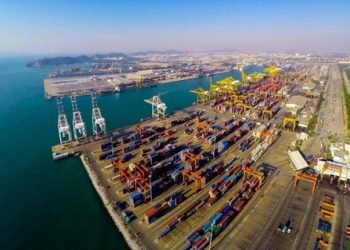 Over 100 Companies Eye Land Bridge Project: Ministry