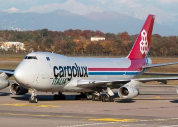Cargolux Doubles Down on Biofuel Investments