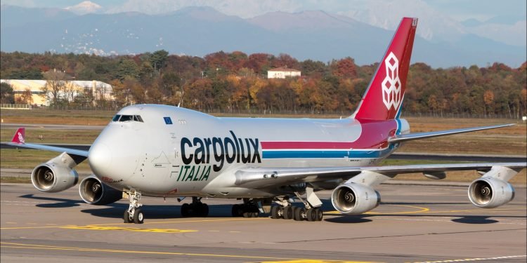 Cargolux Doubles Down on Biofuel Investments