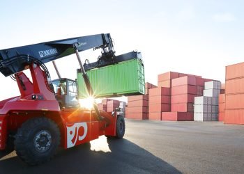 Kalmar Separation Paves Way for Focused Growth