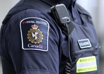 Canada Border Agents Threaten Strike, Raising Concerns for Global Supply Chains