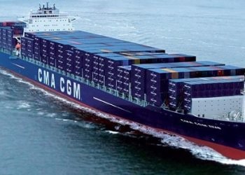 CMA CGM Unveils Eco-Friendly Container Design to Reduce Emissions