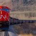 Canadian National Railway Doubles Down on Intermodal Shipping with New US Expansion