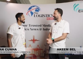 Exclusive Interview with Galaxy Freight at EAN Networks 6th Global Meeting in Cancun – Mexico