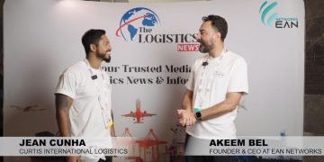 Exclusive Interview with Galaxy Freight at EAN Networks 6th Global Meeting in Cancun – Mexico