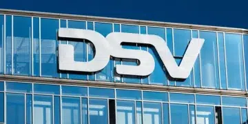 DSV Extends Reach with Ceva Logistics Acquisition: A Powerhouse Emerges in Global Freight Forwarding