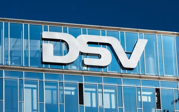DSV Extends Reach with Ceva Logistics Acquisition: A Powerhouse Emerges in Global Freight Forwarding