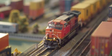 Intermodal Shipping Gains Traction: A Multimodal Approach to Efficiency