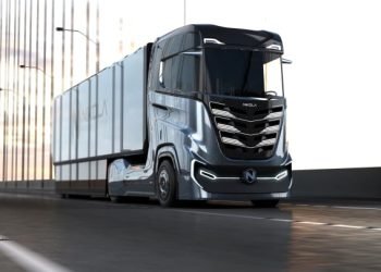 Trucking Industry Embraces Electric Vehicles as Major Companies Announce Fleet Electrification Plans