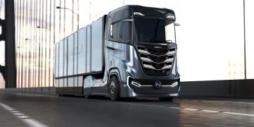 Trucking Industry Embraces Electric Vehicles as Major Companies Announce Fleet Electrification Plans