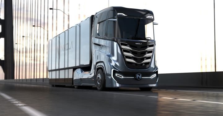 Trucking Industry Embraces Electric Vehicles as Major Companies Announce Fleet Electrification Plans