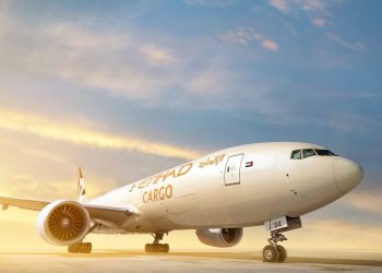 Etihad Cargo Launches Direct E-Booking Integration with Kuehne+Nagel: Streamlining Air Cargo Processes