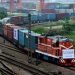 Eurasian Rail Link Gains Momentum as China and Kazakhstan Sign Cooperation Agreement