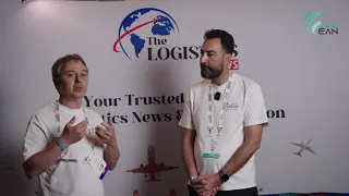 Exclusive Interview with Win Transport at EAN Networks 6th Global Conference in Cancun – Mexico