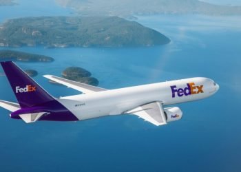 FedEx’s Strategic Consolidation: A Transformational Shift in Air Freight Logistics