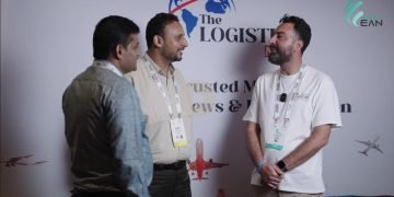 Exclusive Interview with Galaxy Freight at EAN Networks 6th Global Meeting in Cancun – Mexico