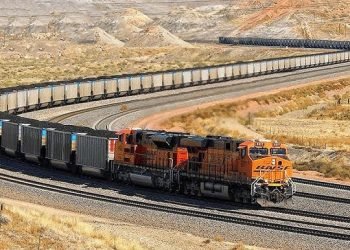 The Battle for the World’s Longest Cargo Train