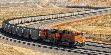 The Battle for the World’s Longest Cargo Train