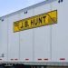 J.B. Hunt Pioneers Blockchain Technology for Streamlined Truckload Shipping