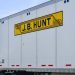 J.B. Hunt Pioneers Blockchain Technology for Streamlined Truckload Shipping