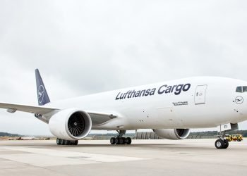 Lufthansa Cargo Launches New Freighter Service Connecting Frankfurt to Guadalajara