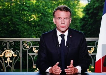 Macron Dissolves Parliament and Calls for Snap Elections Following Far-Right Surge in EU Polls