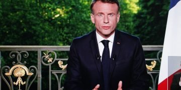 Macron Dissolves Parliament and Calls for Snap Elections Following Far-Right Surge in EU Polls