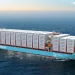 Maersk Invests in Autonomous Container Ships for a High-Tech Future