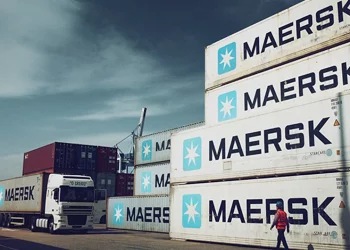 Maersk Raises Full-Year Outlook Amid Strong Demand and Red Sea Disruptions