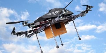 Amazon Pauses Prime Air Delivery Program