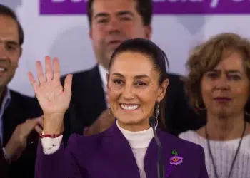 Mexico Elects First Female President Amid Deadliest Election in Decades