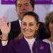 Mexico Elects First Female President Amid Deadliest Election in Decades