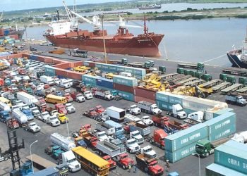 Nigerian Ports Resume After Strike Suspension