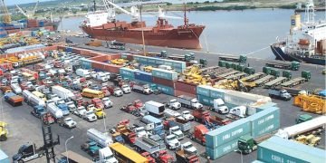 Nigerian Ports Resume After Strike Suspension