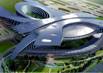 Noida International Airport Gears Up for Cargo Operations, Poised to Become Major North Indian Hub