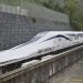 High-Speed Delivery: Rail Company Bets Big on Maglev Technology
