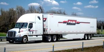 P.A.M. Transportation Group Invests in Drone Delivery: Expanding the Last-Mile Landscape