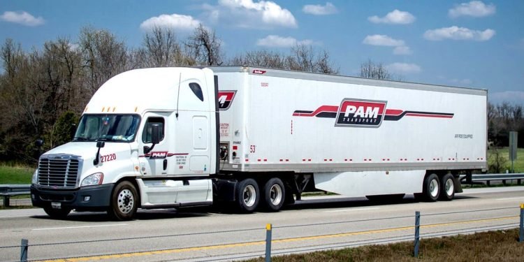 P.A.M. Transportation Group Invests in Drone Delivery: Expanding the Last-Mile Landscape