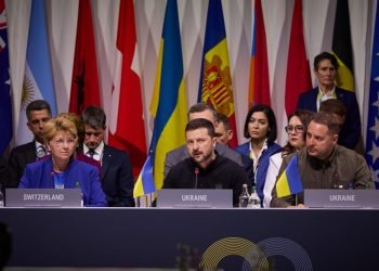 Peace Summit Offers Glimmer of Hope, But Key Issues Remain