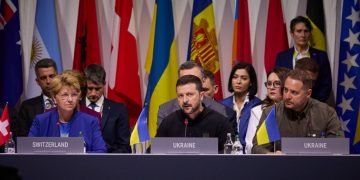 Peace Summit Offers Glimmer of Hope, But Key Issues Remain