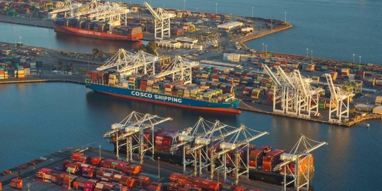 Ocean Carriers Face Scrutiny Over Detention and Demurrage Charges