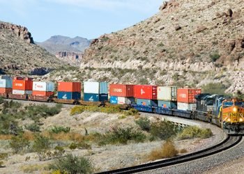 Labor Dispute Threatens Rail Cargo Disruptions Across North America