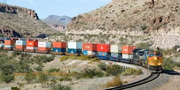 Labor Dispute Threatens Rail Cargo Disruptions Across North America