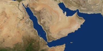 Red Sea Corridor Reopens After Closure Threatens Global Shipping